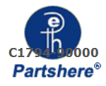 C1794-90000 and more service parts available