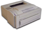 C2003A HP LaserJet 4L Printer at Partshere.com