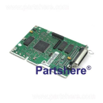 OEM C2004-69001 HP Formatter (Main Logic) board at Partshere.com