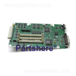 OEM C2006-67901 HP Formatter (Main Logic) board at Partshere.com
