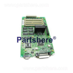 OEM C2038-69004 HP Formatter (Main Logic) board at Partshere.com