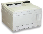 C2039A LaserJet 4m plus printer
