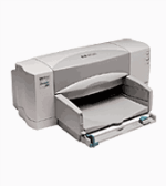 OEM C2145A HP DeskJet 850C Printer at Partshere.com