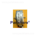 OEM C2164-60045 HP Paper stepper motor assembly ( at Partshere.com