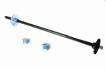 OEM C2385A HP 42-inch rollfeed spindle rod a at Partshere.com