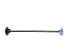 OEM C2389A HP 24-inch rollfeed spindle rod a at Partshere.com