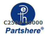 C2504-90000 and more service parts available