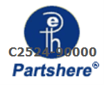 C2524-90000 and more service parts available