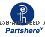 C2525B-ADF_FEED_ASSY and more service parts available