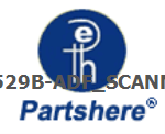 C2529B-ADF_SCANNER and more service parts available