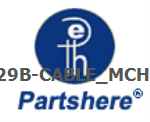 C2529B-CABLE_MCHNSM and more service parts available