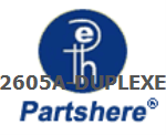 C2605A-DUPLEXER and more service parts available