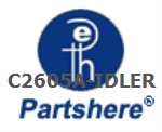 C2605A-IDLER and more service parts available
