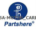C2605A-MOTOR_CARRIAGE and more service parts available