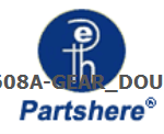 C2608A-GEAR_DOUBLE and more service parts available