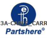 C2613A-CABLE_CARRIAGE and more service parts available