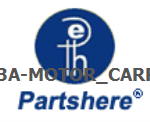 C2613A-MOTOR_CARRIAGE and more service parts available
