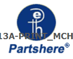 C2613A-PRINT_MCHNSM and more service parts available