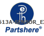 C2613A-SENSOR_EXIT and more service parts available