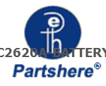 C2620A-BATTERY and more service parts available