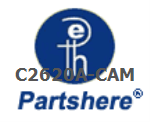 C2620A-CAM and more service parts available