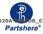 C2620A-SENSOR_EXIT and more service parts available