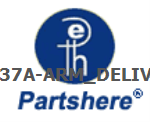 C2637A-ARM_DELIVERY and more service parts available