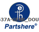 C2637A-GEAR_DOUBLE and more service parts available
