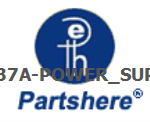 C2637A-POWER_SUPPLY and more service parts available