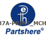 C2637A-PRINT_MCHNSM and more service parts available