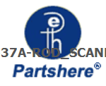 C2637A-ROD_SCANNER and more service parts available
