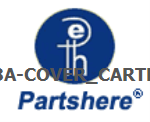 C2638A-COVER_CARTRIDGE and more service parts available