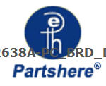 C2638A-PC_BRD_DC and more service parts available