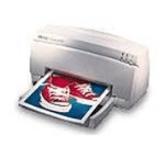 C2666B DeskJet 200Cci Printer