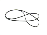 C2670-60119 HP Carriage drive belt - Moves pr at Partshere.com