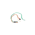 C2670-60133 HP Motor harness cable with ferri at Partshere.com