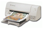C2678A DeskJet 1120C Printer