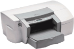 C2691A Business Inkjet 2250 printer