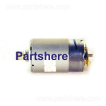 OEM C2693-67017 HP Carriage drive motor assembly at Partshere.com