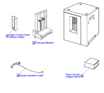 HP parts picture diagram for C2801-80022