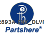 C2893A-INK_DLVRY and more service parts available