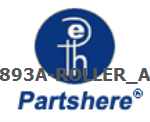 C2893A-ROLLER_ADF and more service parts available