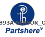 C2893A-SENSOR_OUT and more service parts available