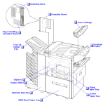 HP parts picture diagram for C2965-63001