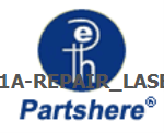 C3081A-REPAIR_LASERJET and more service parts available