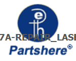 C3087A-REPAIR_LASERJET and more service parts available
