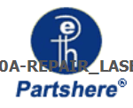 C3100A-REPAIR_LASERJET and more service parts available