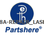 C3108A-REPAIR_LASERJET and more service parts available