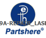 C3109A-REPAIR_LASERJET and more service parts available