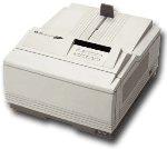 C3141A HP LaserJet 4V Printer at Partshere.com